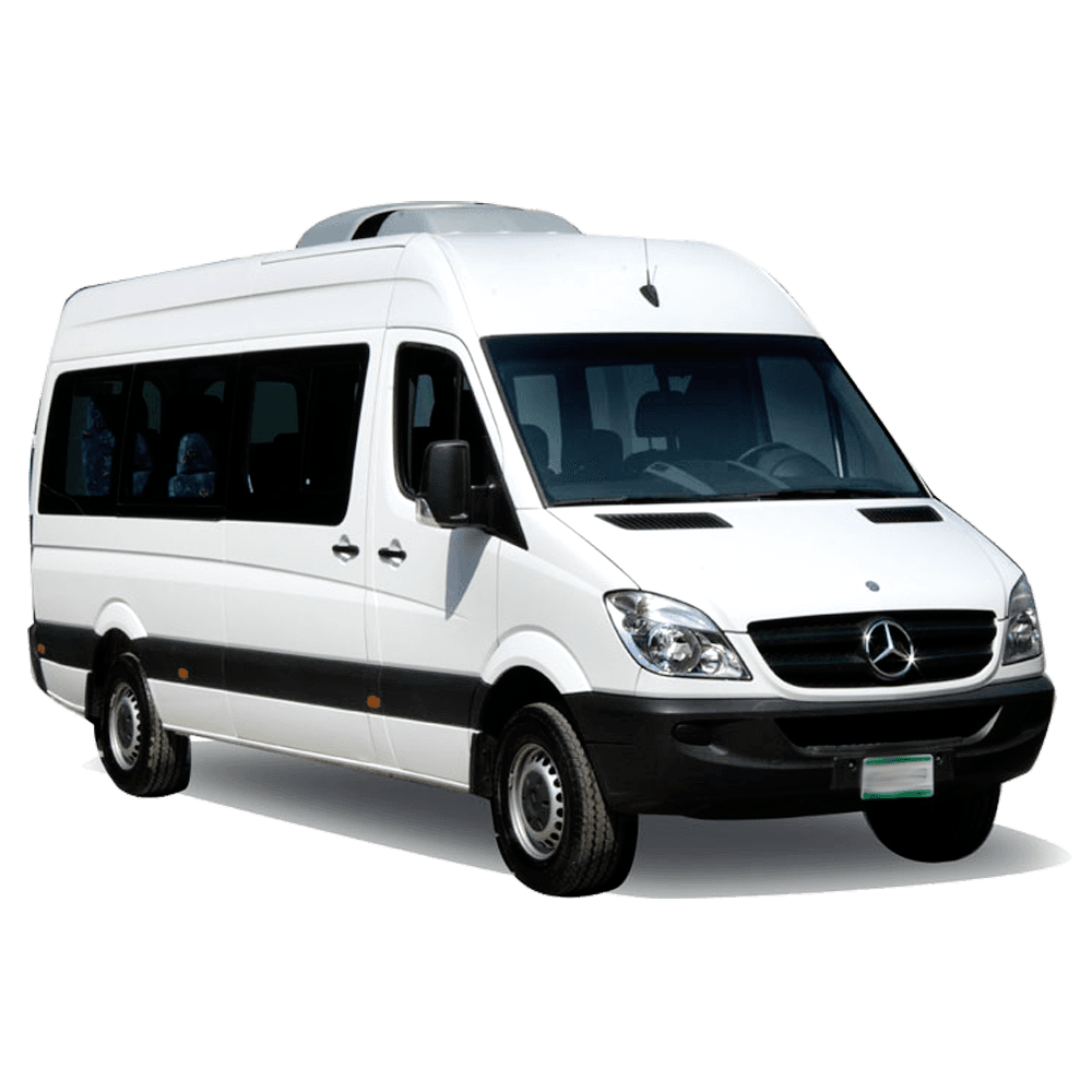Transportation & Logistics with Interliv Travel in Cancun-Riviera Maya