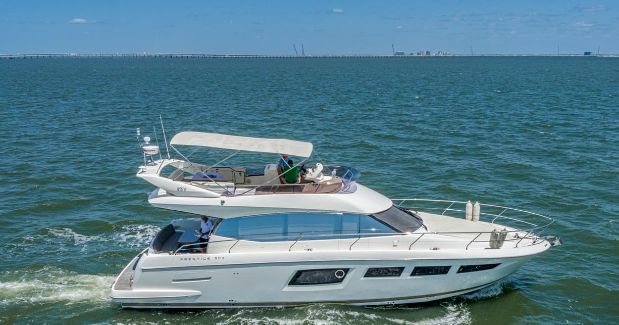 Private Charters | Private in Tampa, Florida
