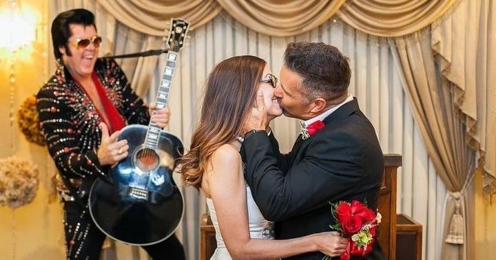 Wedding & Event Packages at Storybook Wedding Chapel in Las Vegas photo 1