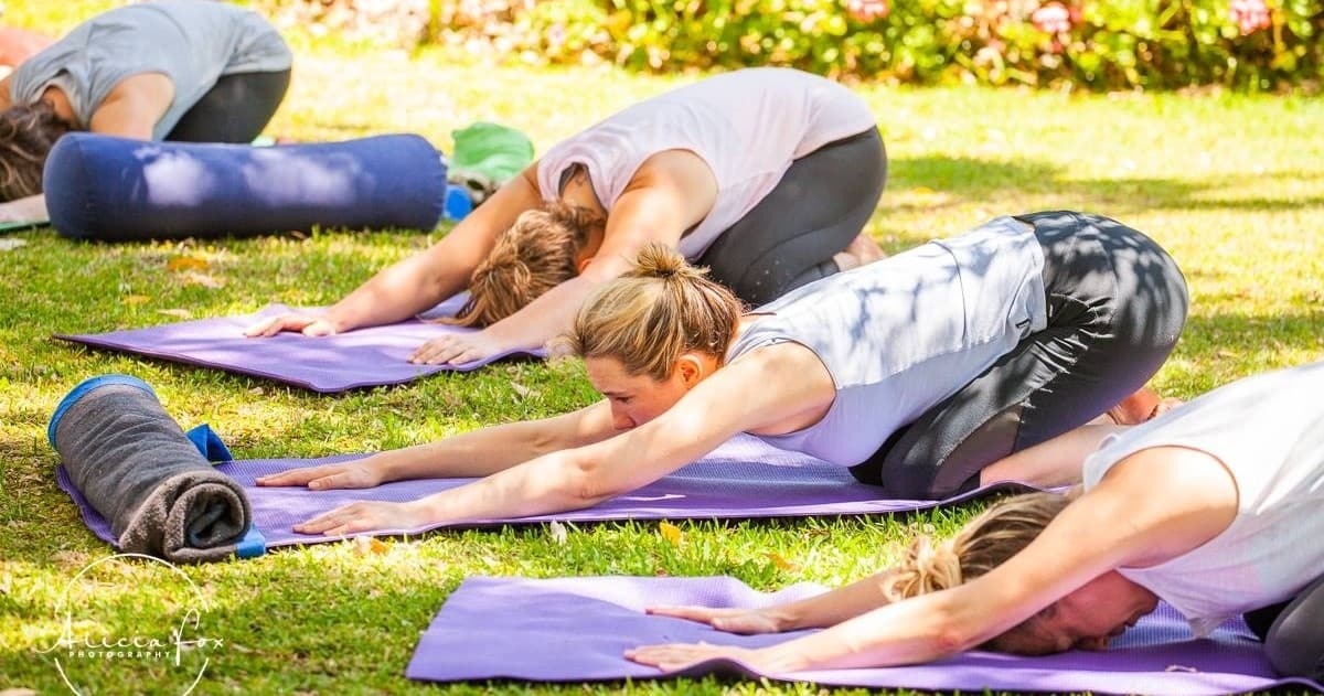 Soul Sisters Surf & Yoga Retreat by Soul Surfing