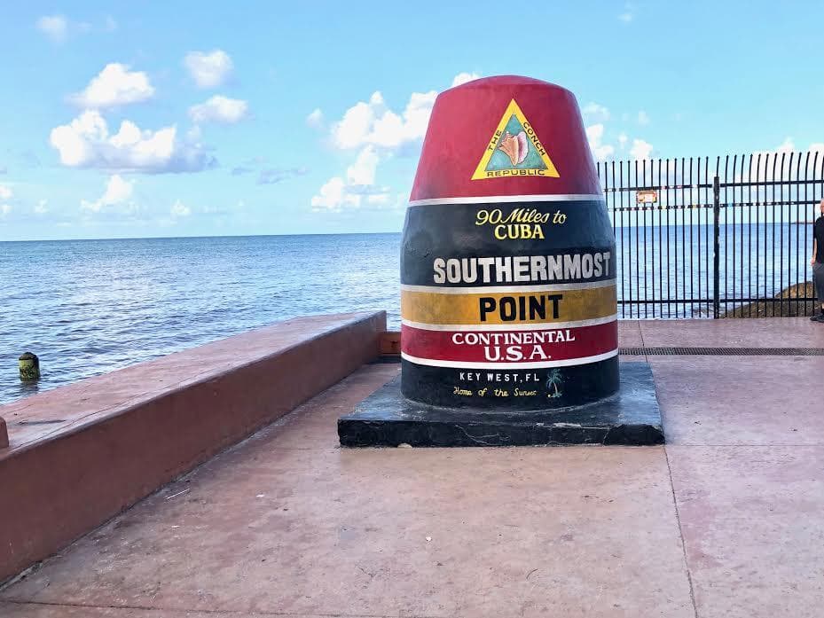 Explore Key West History on Southernmost Walking Tour