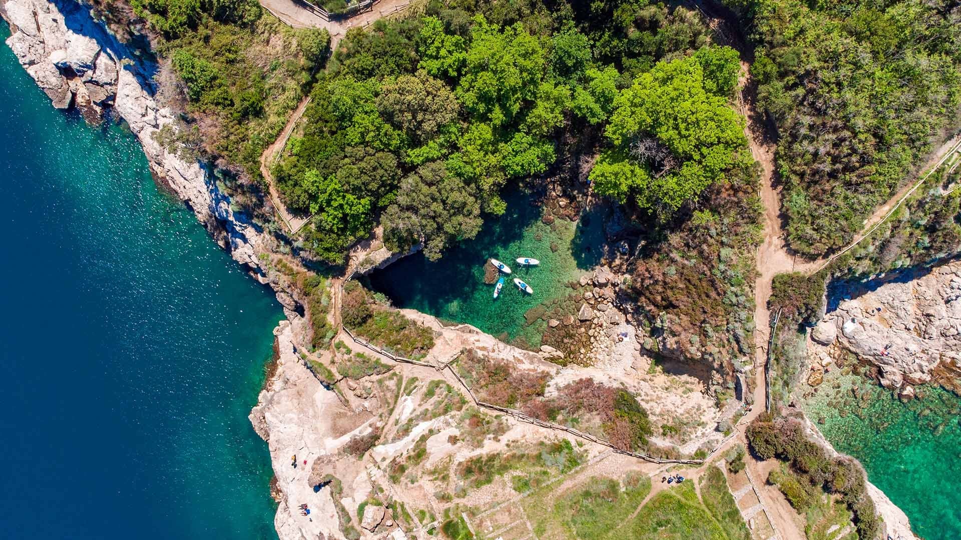 Sorrento Sup fleet