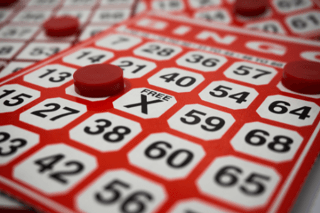 Land Adventures at The Welk Featuring Nacho Ordinary Bingo