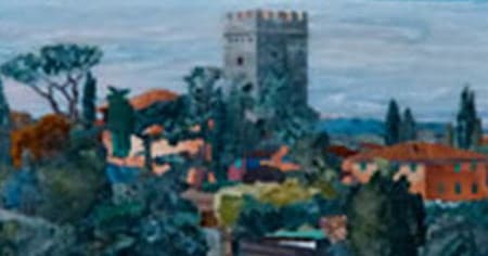 Florentine Mosaic Art Tour in Florence, Tuscany