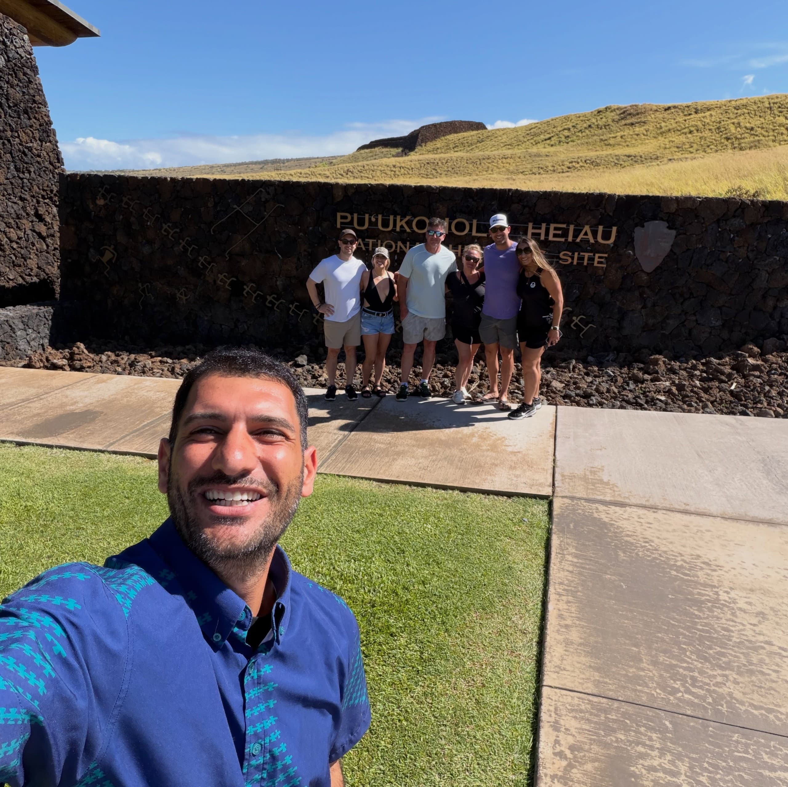 Kona Cruise Day Excursion: Coffee, Culture and the Kona Coast photo 1