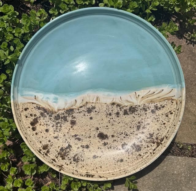 Creative Cottage Pottery Workshop in Boyne City, Michigan