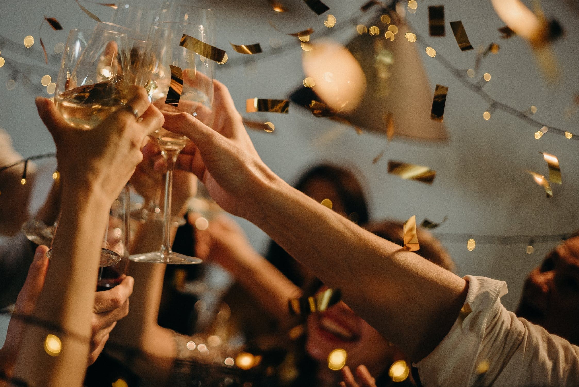 Celebrate New Year’s Eve Aboard Key West’s Luxurious NYE Sunset Cruise