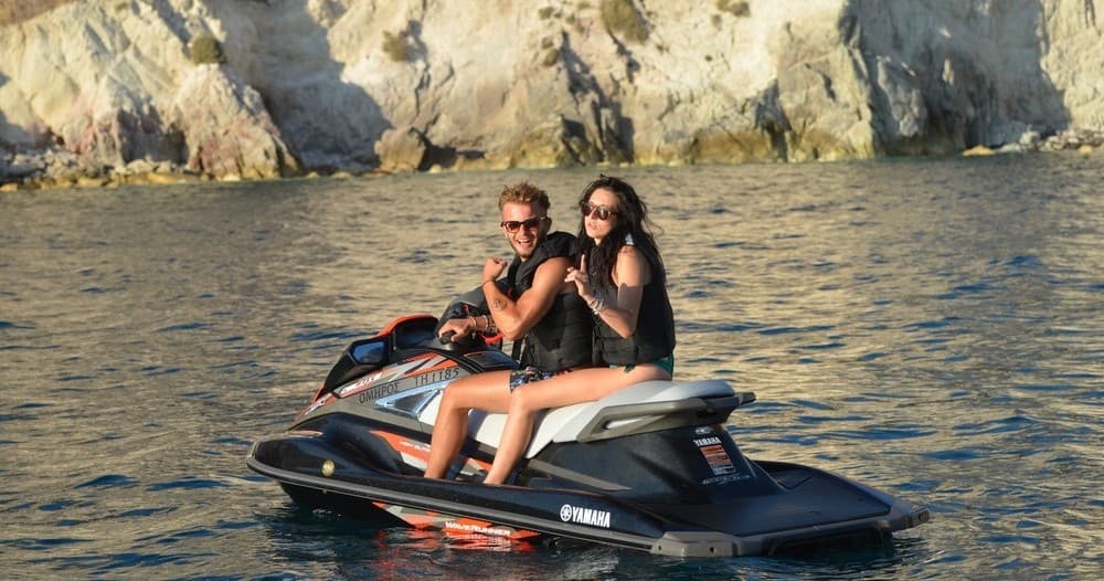 Water Activities with Wavesports at Black Sand Beach