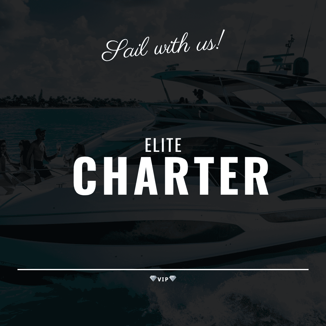 Midweek Yacht Charters in St. Petersburg with Galeon Sky LLC