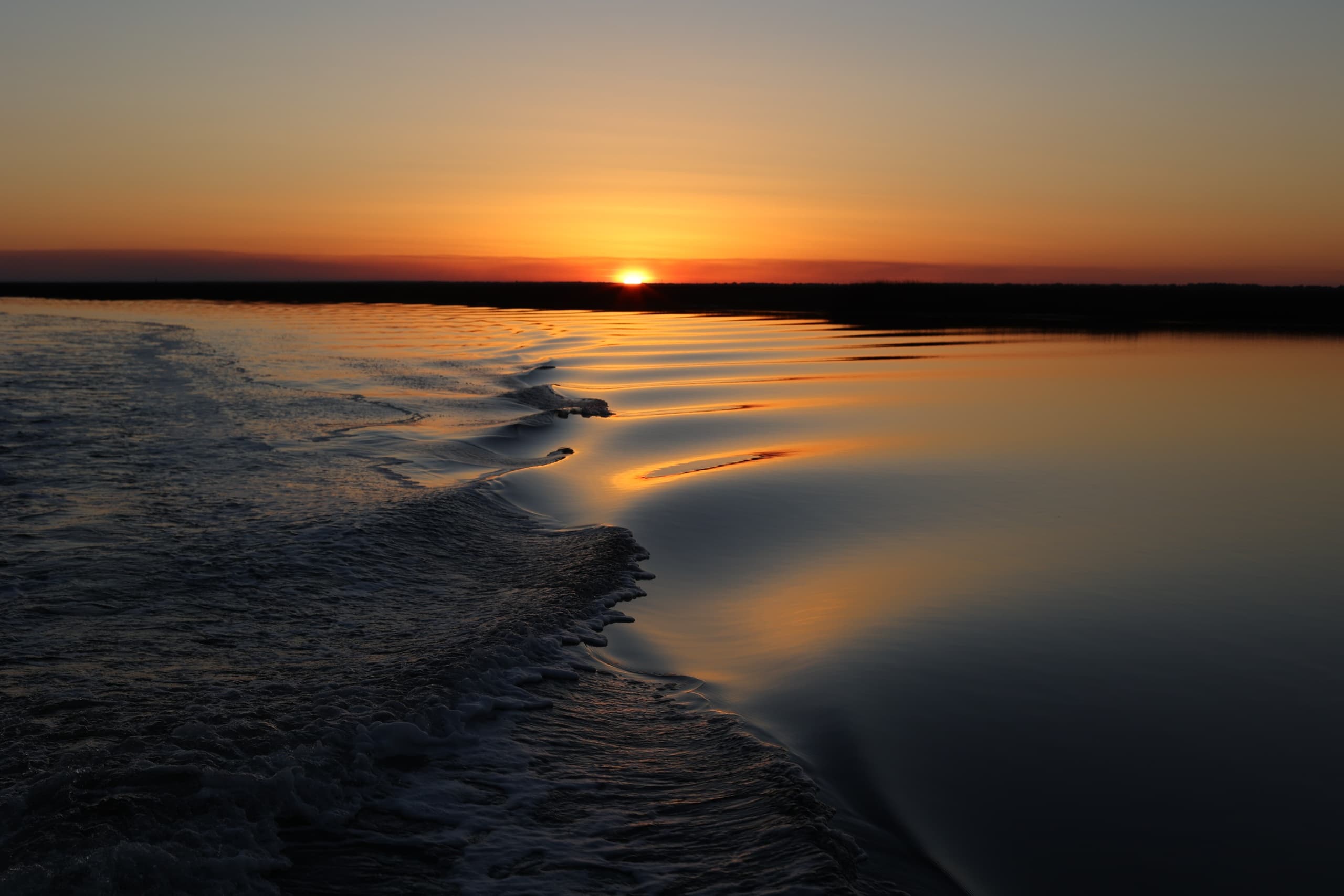 Experience the Magic of a Private Sunset Cruise in Savannah’s Lowcountry Marshlands