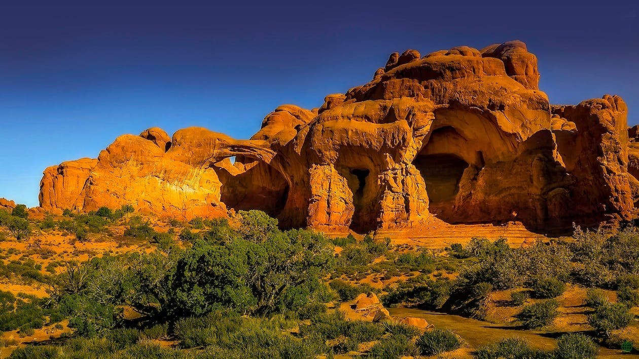 Arches & Canyonlands Private Tour by Good Trip Adventures - Belgrade, MT