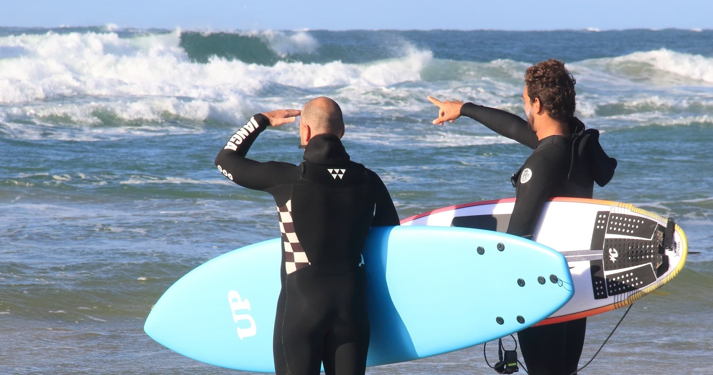 Water Activities & Mega Surf Experience in Your Area
