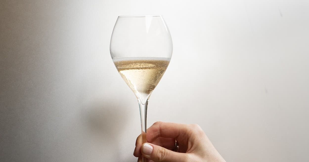 Wine & Tasting: Champagne Introduction at Farm Experiences & Tours