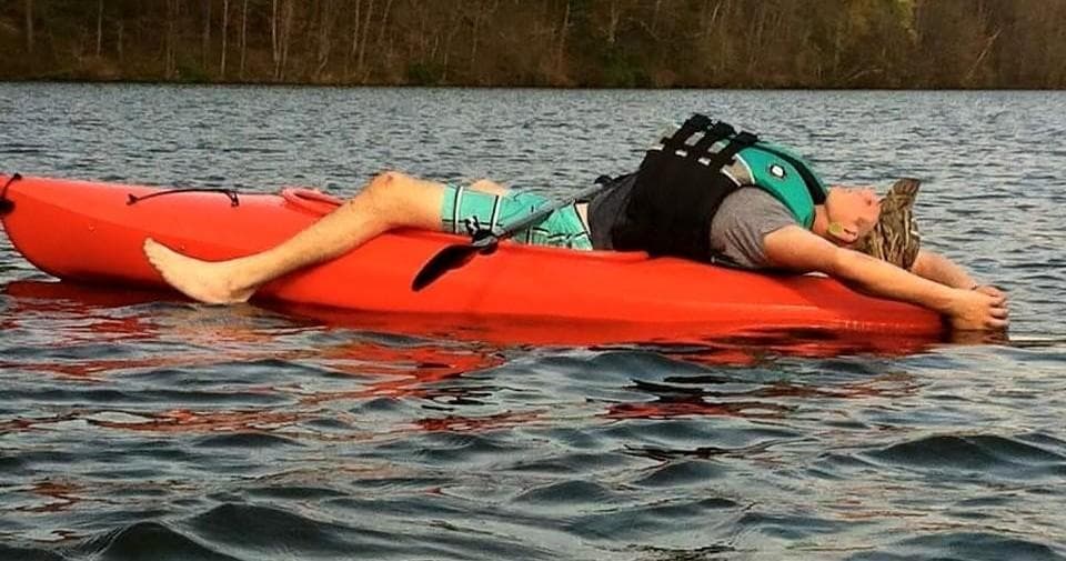 Off-Site Watersport Rental Near Elk Neck State Park