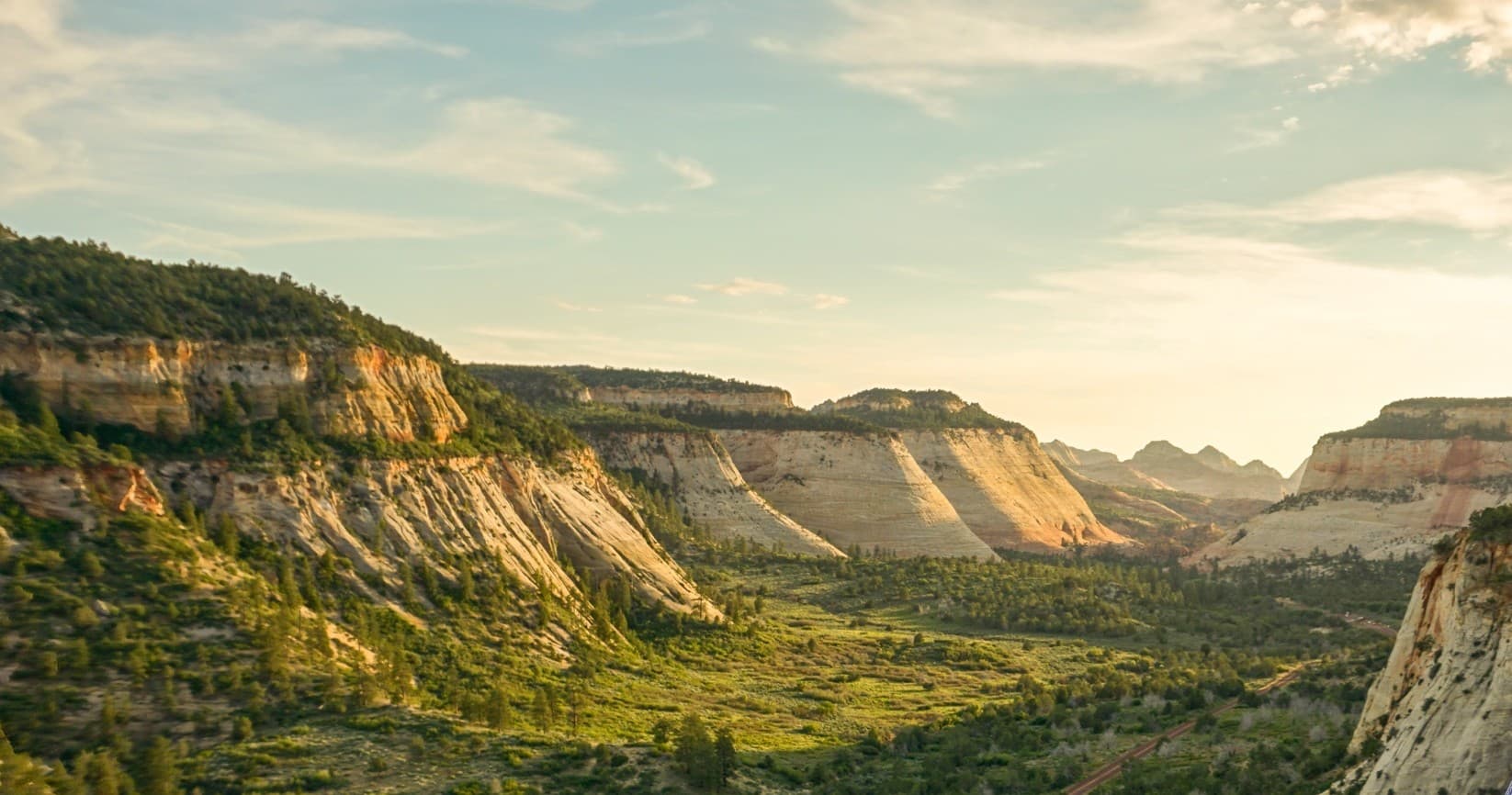 Sunset Ride Adventure at Mount Carmel, Utah