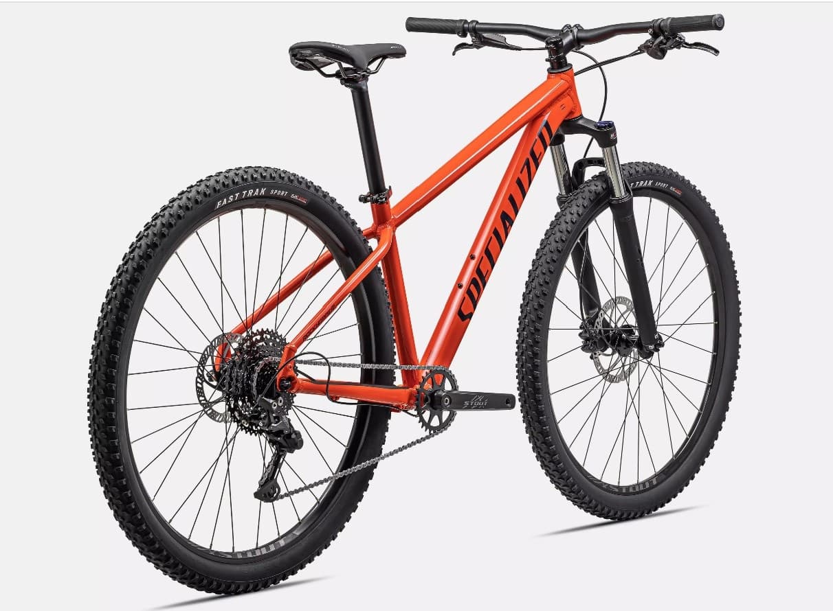 Rockhopper MTB Two Day Hire with Ride Whitsunday