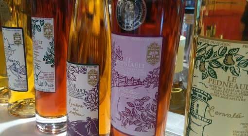 Aerial & Tasting Adventure with Héli-Charlevoix in Baie-Saint-Paul