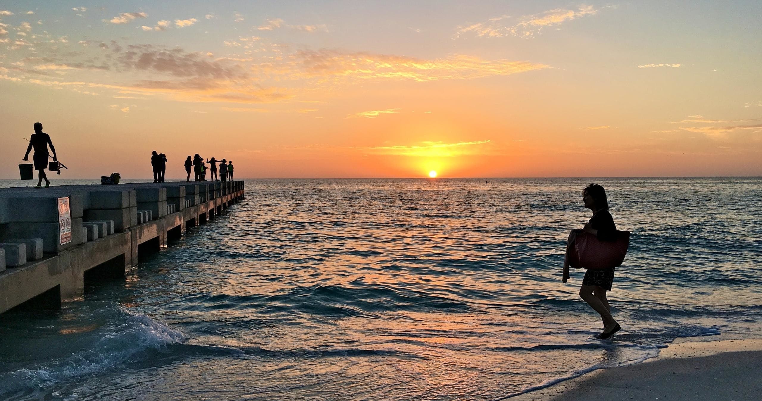 Explore Anna Maria Island in Style with Zero Emission Lithium Golf Cart Rentals