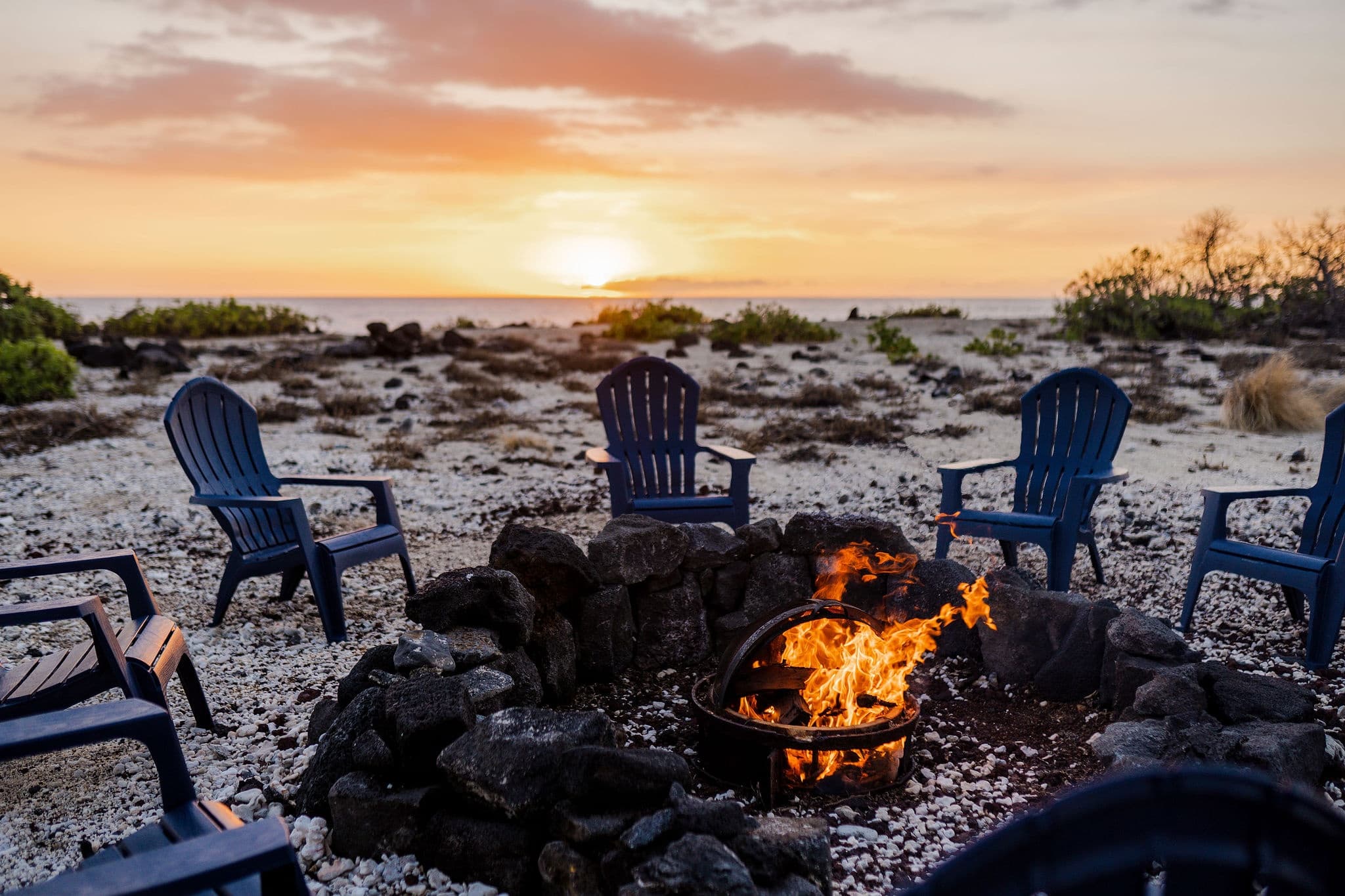 Sunset Salt Tasting at Kona’s Sea Farm: Private Deep-Ocean Water Experience photo 2