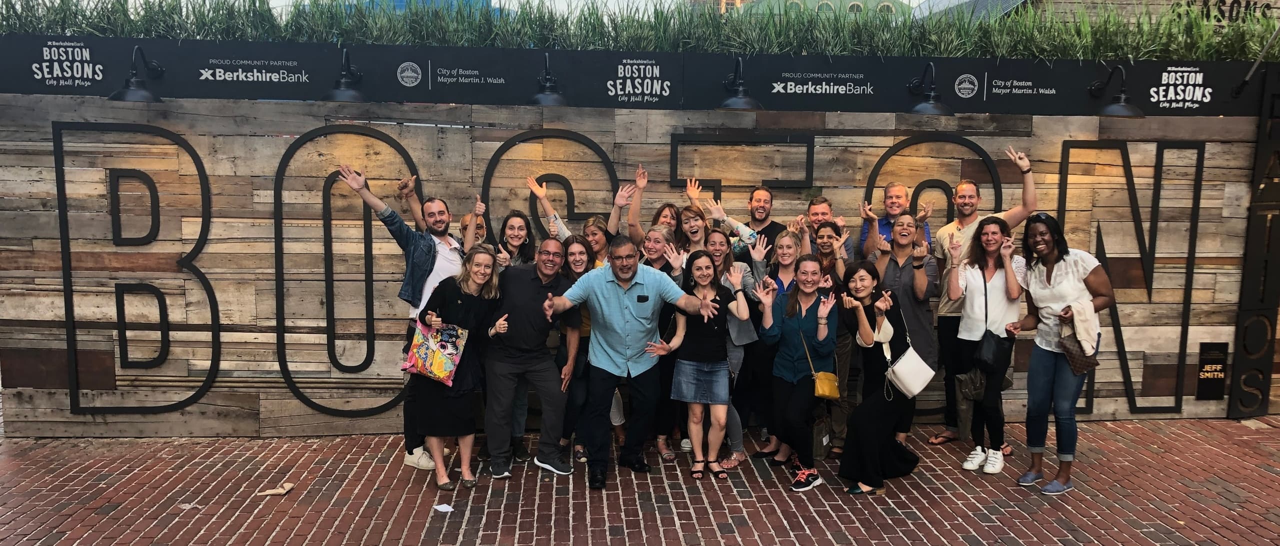 Private Corporate Food Tours with Bites of Boston