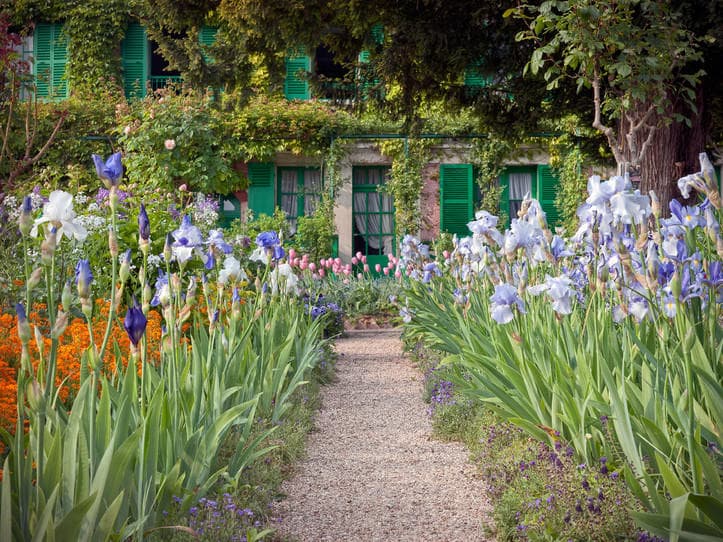 Explore Claude Monet’s Gardens and Historic Rouen on a Private Normandy Tour from Le Havre