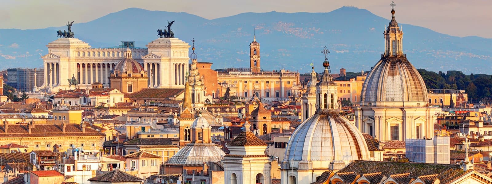 Vatican Museums & Rome Tour with Askos Tours