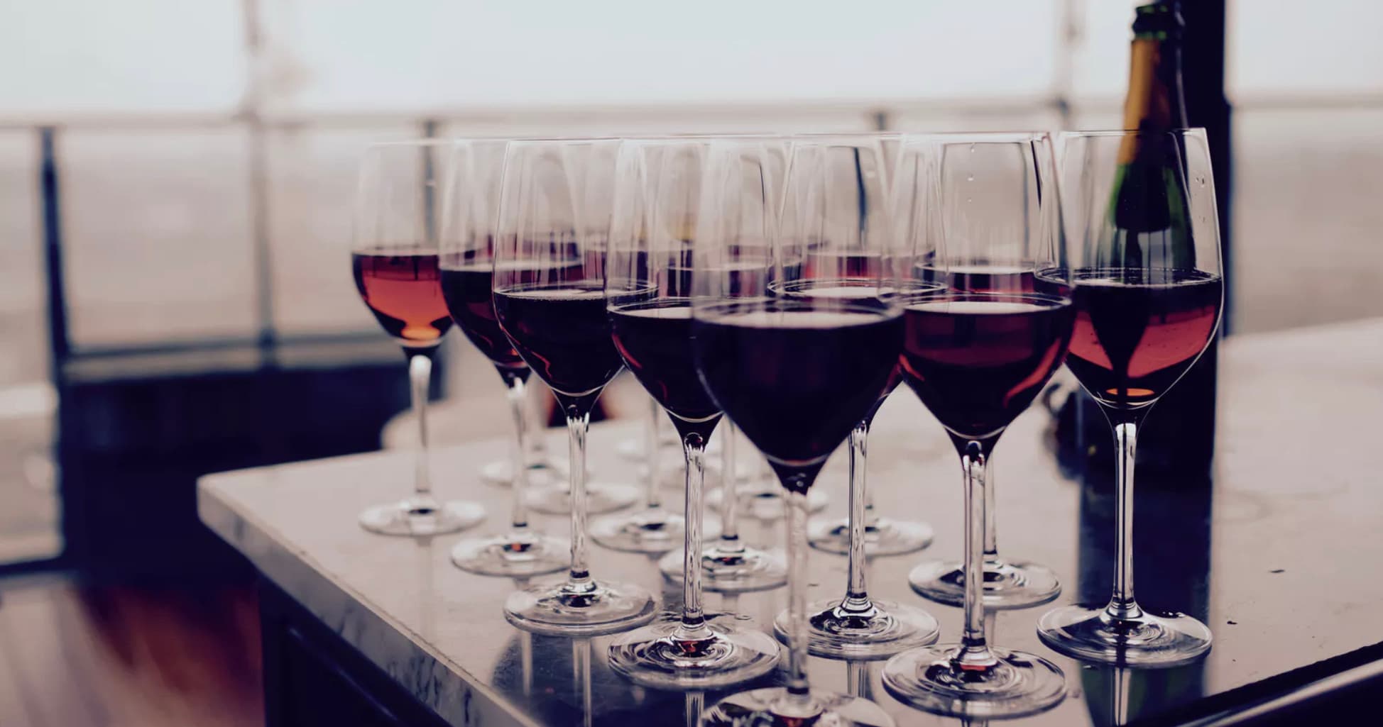 Wine Tasting Cruise in Pittsburgh on the Three Rivers