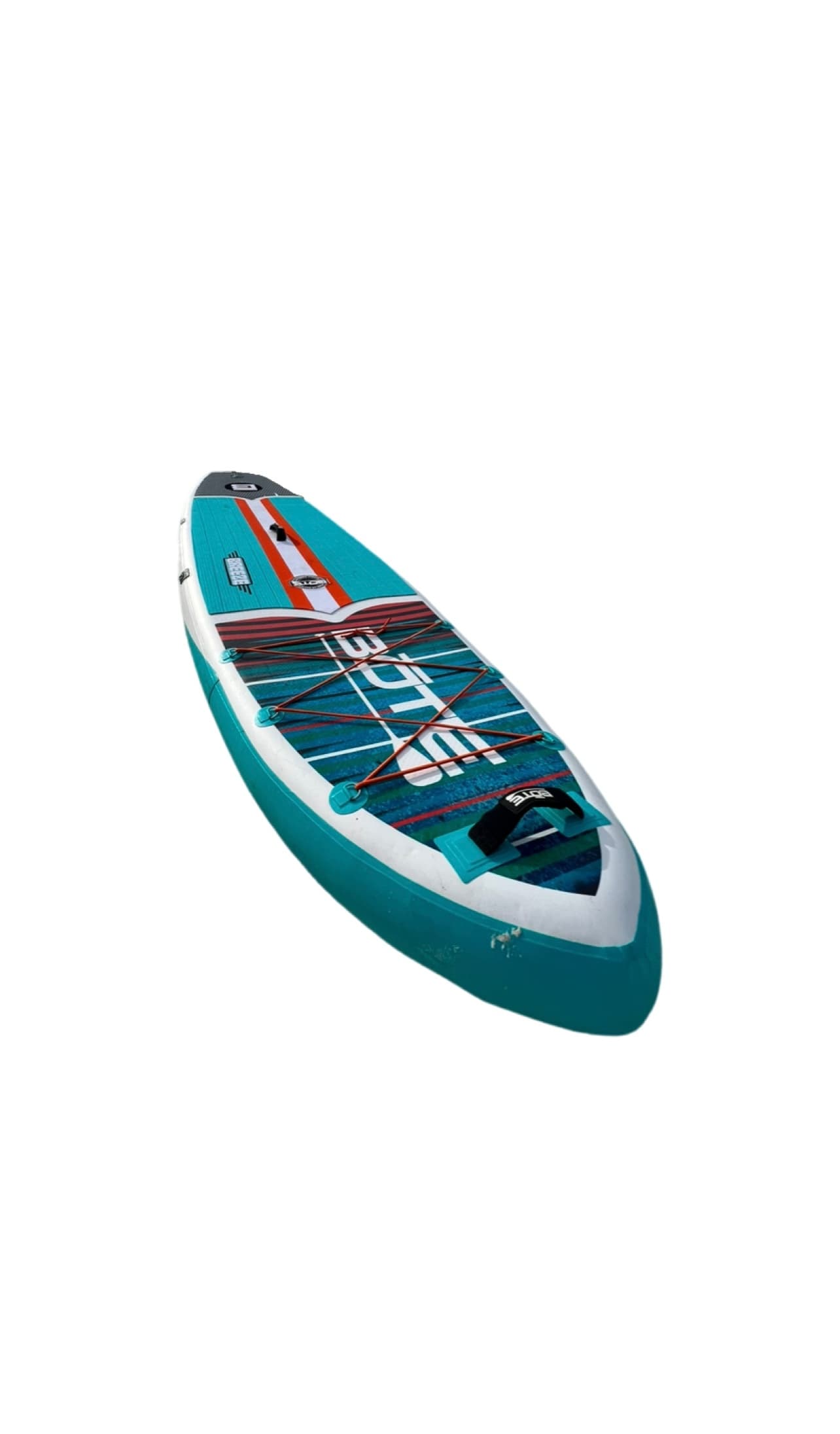 Experience Stand Up Paddle Boarding in Gulf Shores: A Perfect Water Adventure