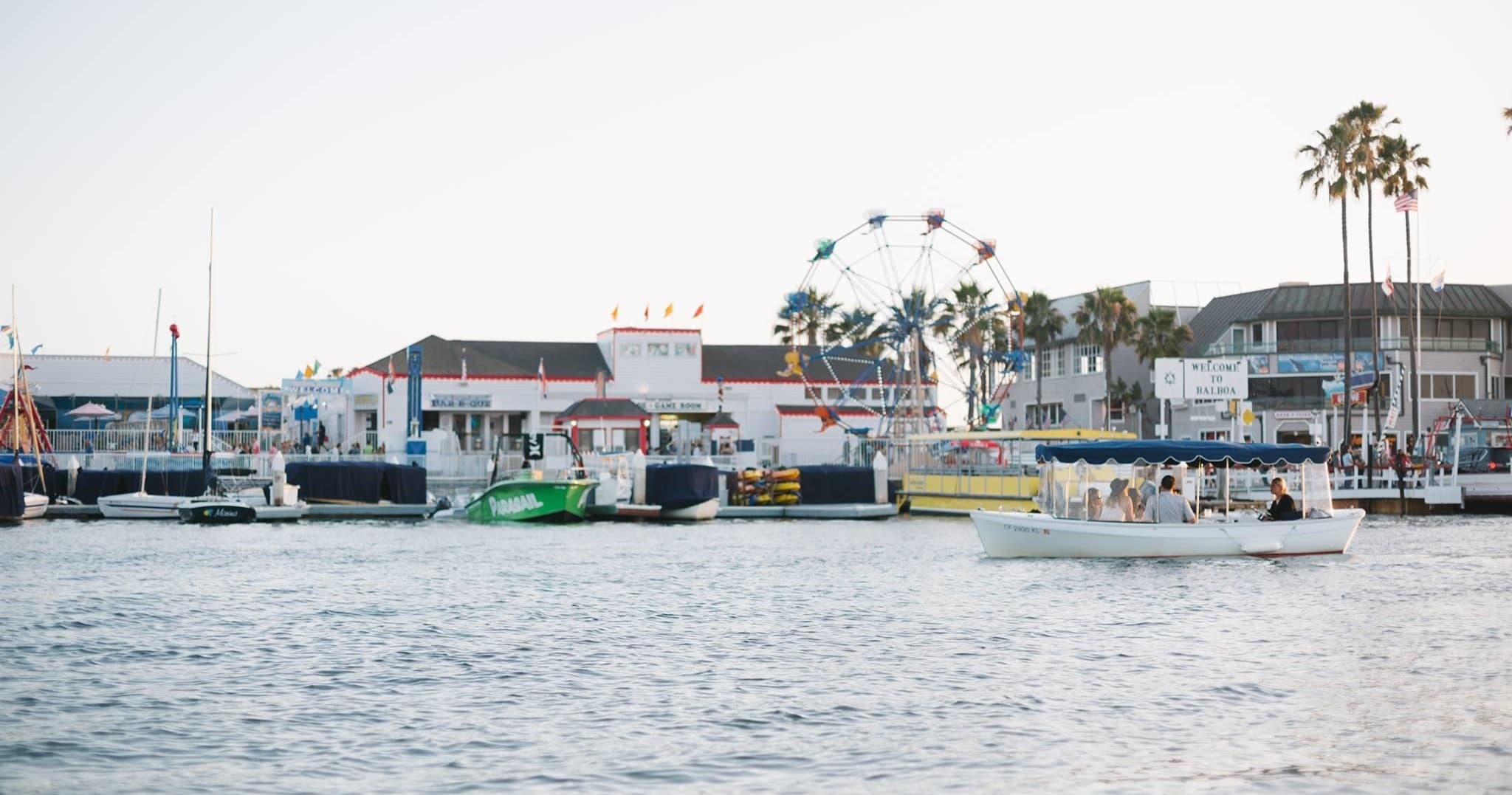 Voyagers Rentals team