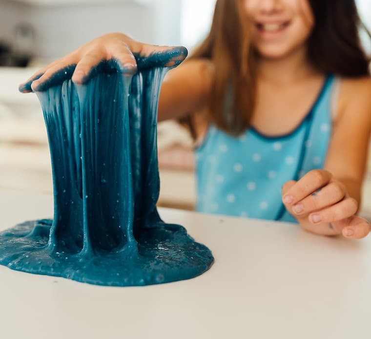 Hands-On Chemistry Fun with Meteor Crater Education Alliance