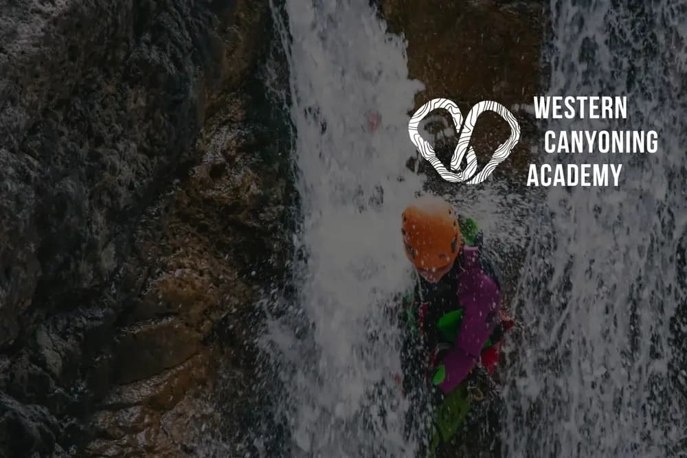 Half-Day Canyoning Prep at Heart Creek: Auxiliary #110 CTM Workshop in Canmore