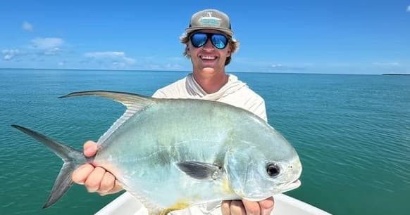Salty Sloth Fishing Charters team