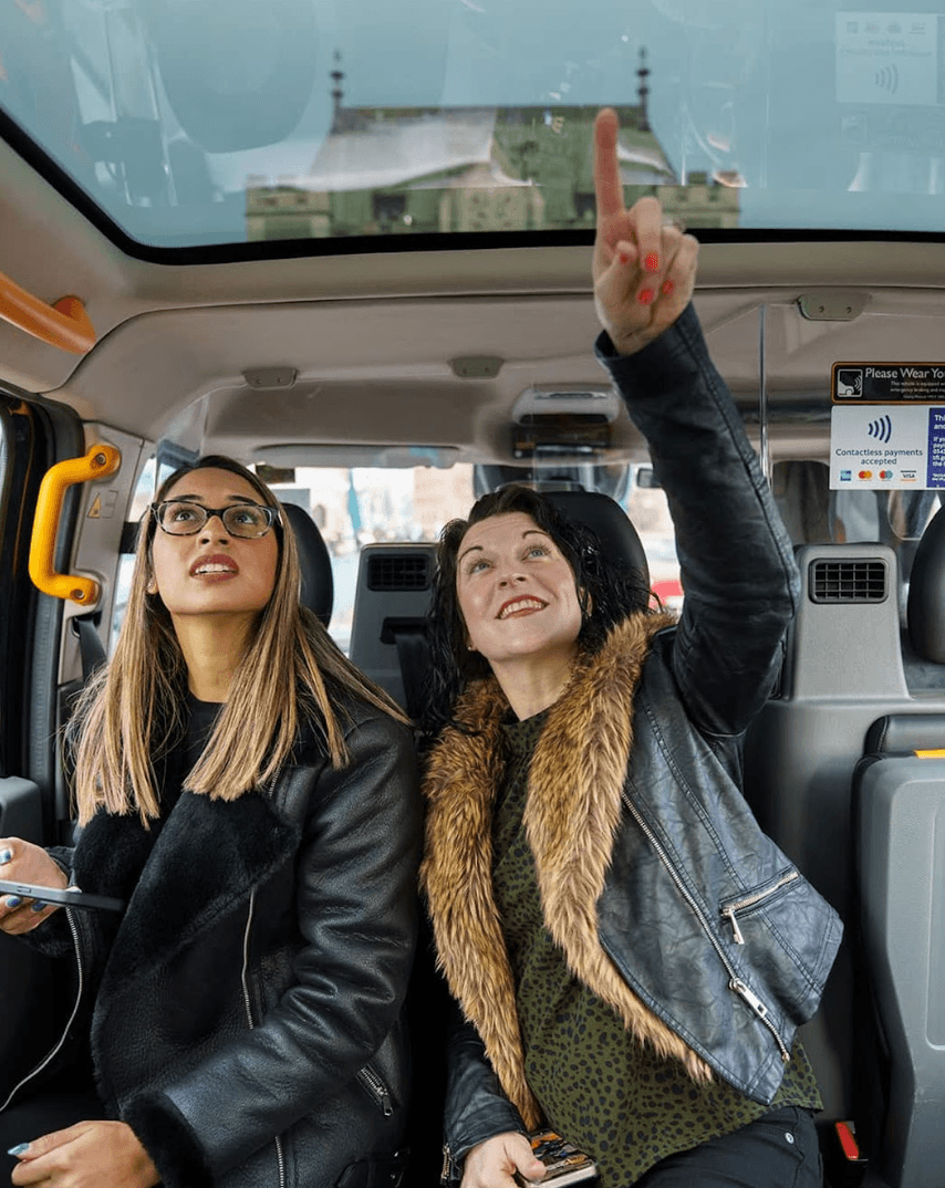 Oxford Hogwarts Tour by Bespoke England Tours