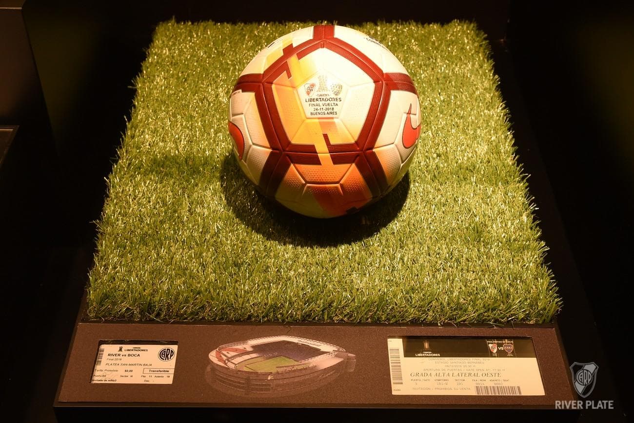 Land Adventures: La Boca Stadium Tour in Buenos Aires