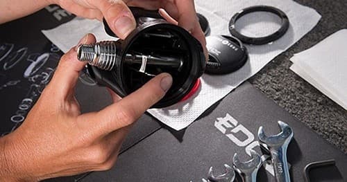 Master Your Dive Gear: PADI Equipment Specialist Course in Newington