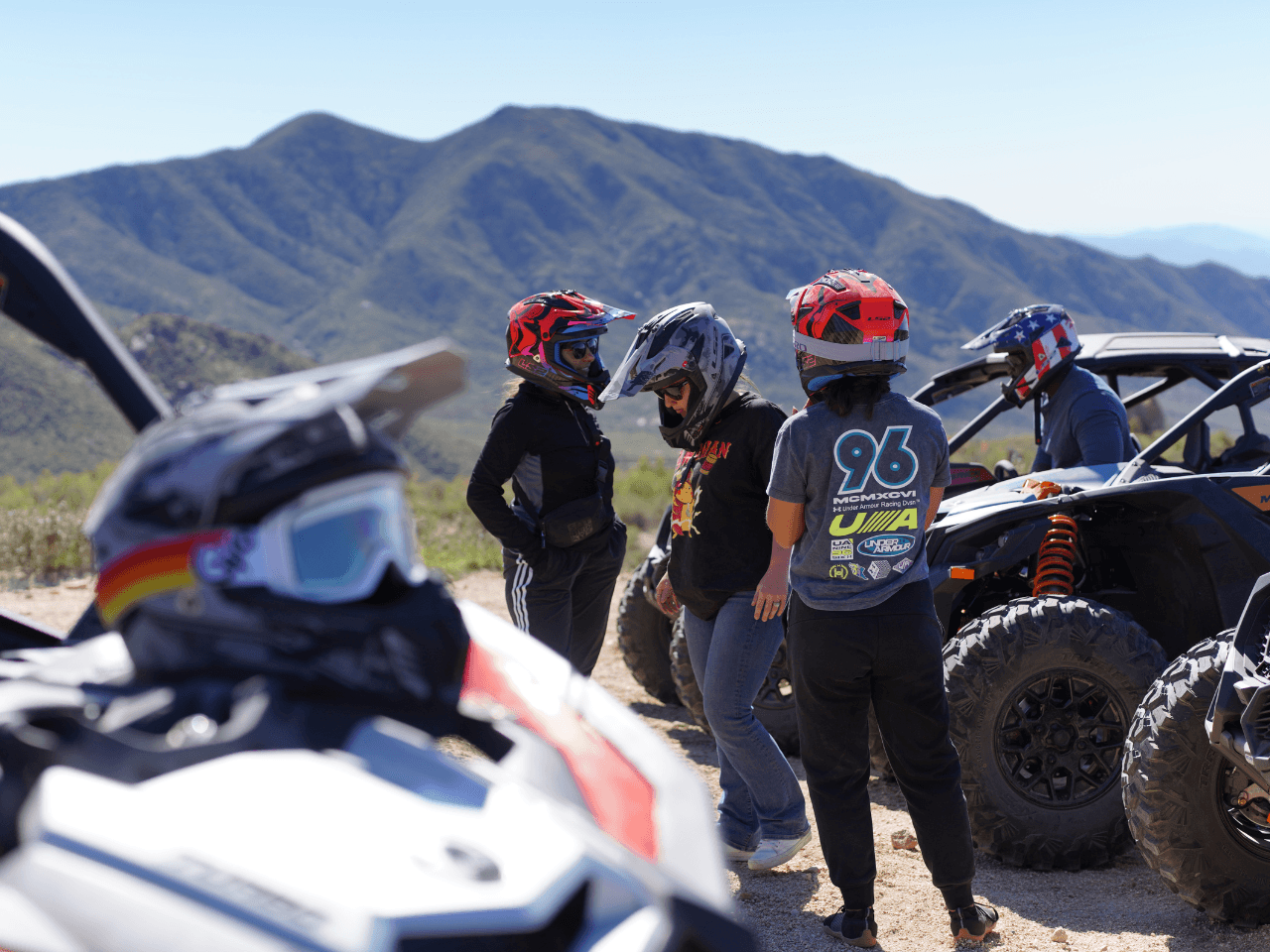 Five-Night UTV Rental Near Superstition Mountains: Apache Junction Off-Road Escape photo 4