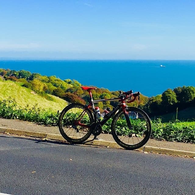 CTA Section Background Image