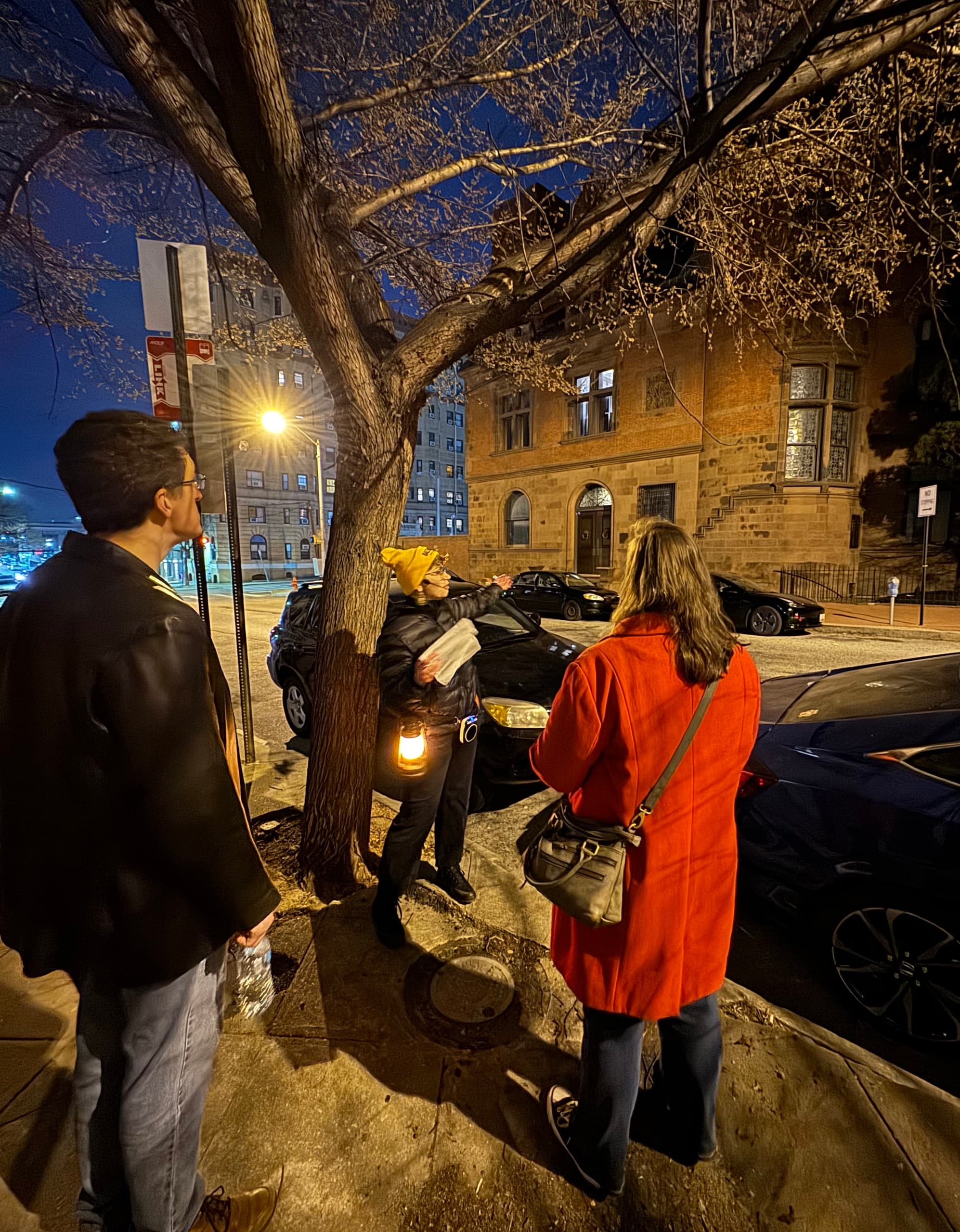 Exploring Baltimore's Confederate History: Walking Tour from Mount Vernon to Midtown photo 3