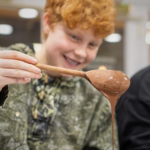 York Cocoa Works School Workshops: Hands-On Chocolate Learning in York
