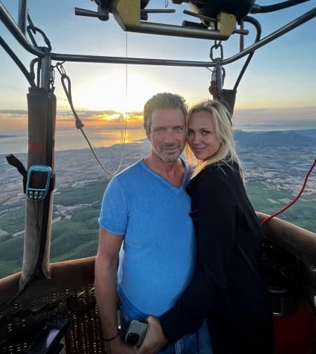 Romantic Hot Air Balloon Journeys with Globus Empordà in Girona