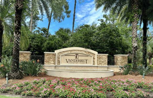 Golf and Leisure at Vanderbilt Country Club