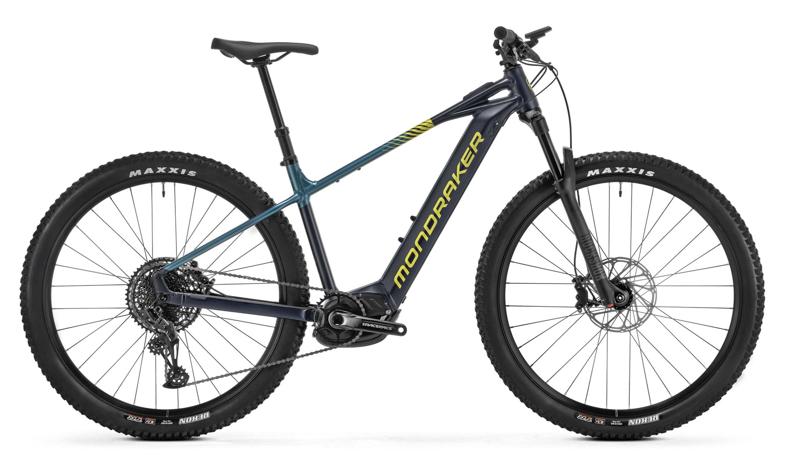 Extra-Large E-Bike for the Camino: 750Wh Bosch CX Rental in Santiago de Compostela