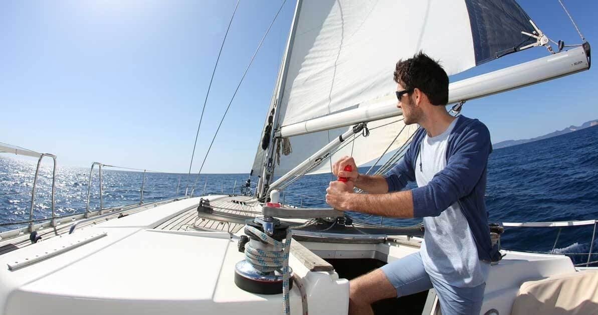 Coastal Sailing fleet