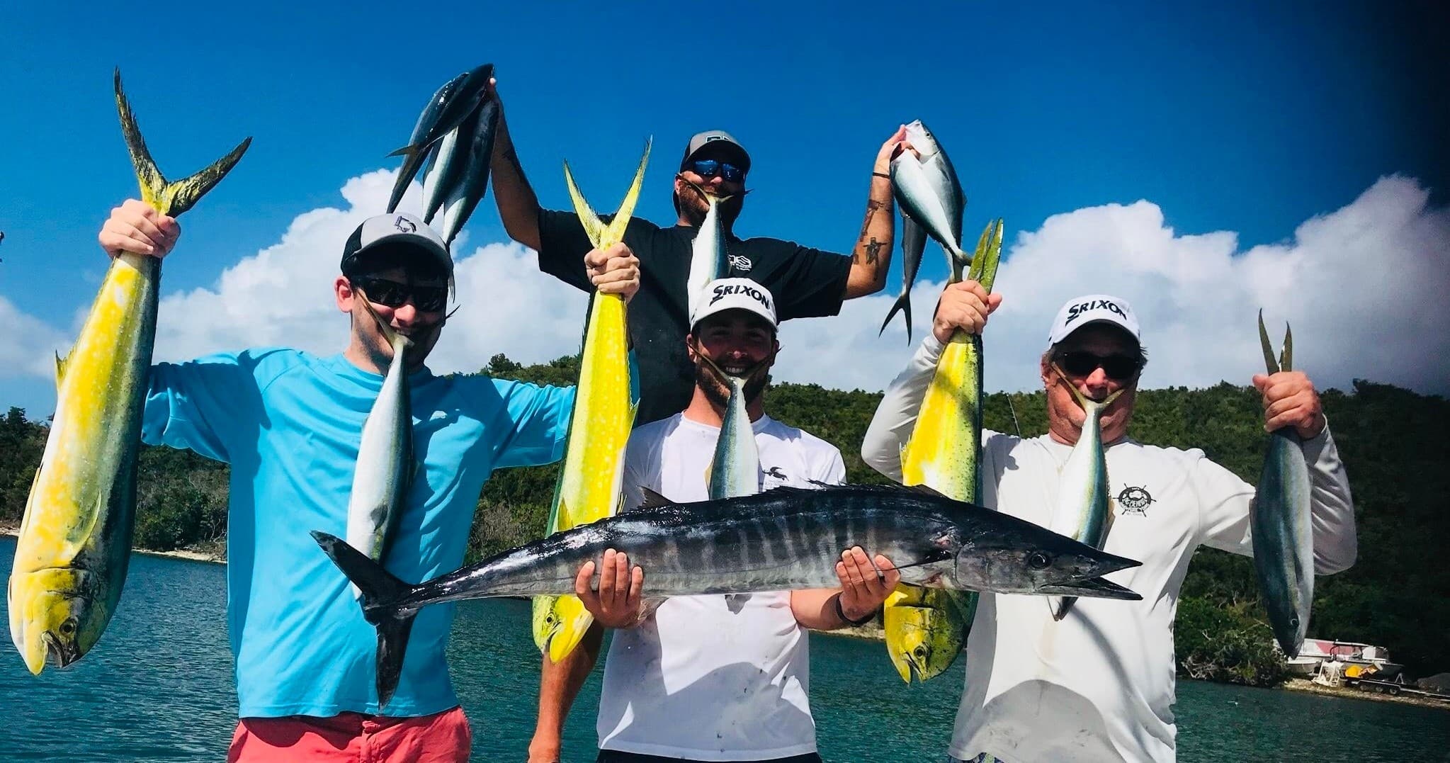Water Activities & Neptune Fishing Supplies: Prime Angling Spot