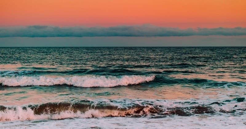 Water Activities at Dauphin Island Marina: Sunset Cruise Adventure