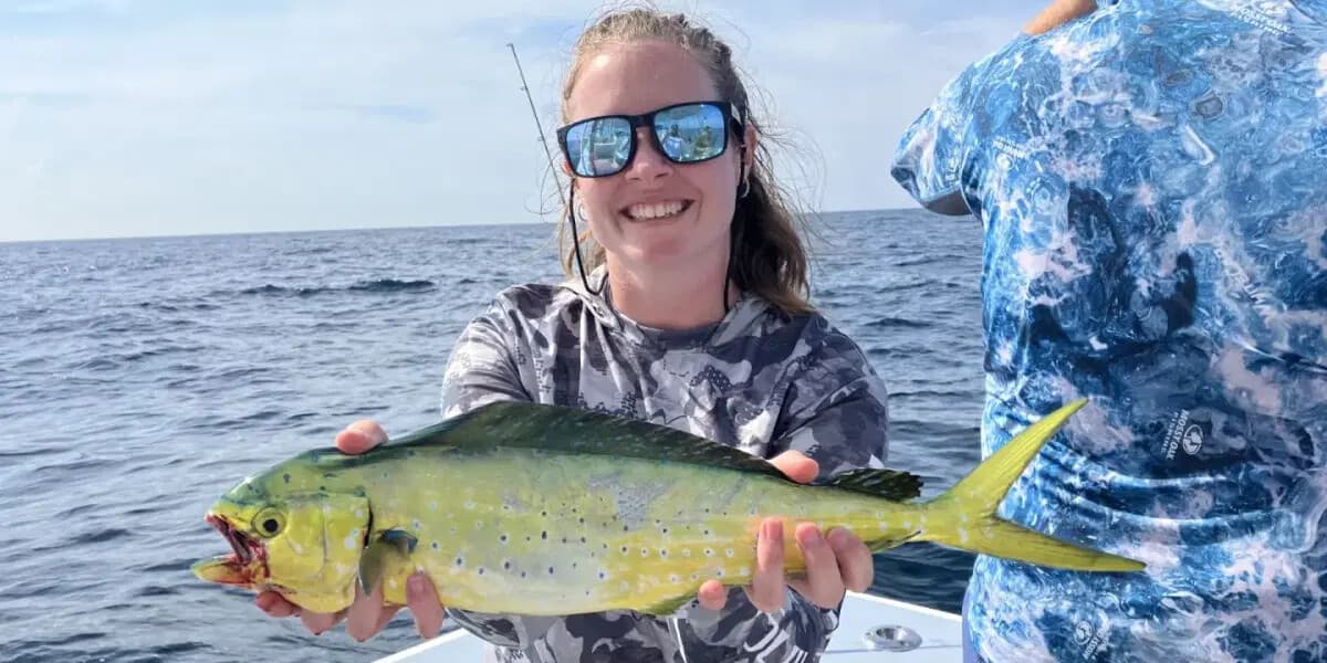 Winter Bluefin Tuna Charter: Private Sportfishing Off Virginia Beach