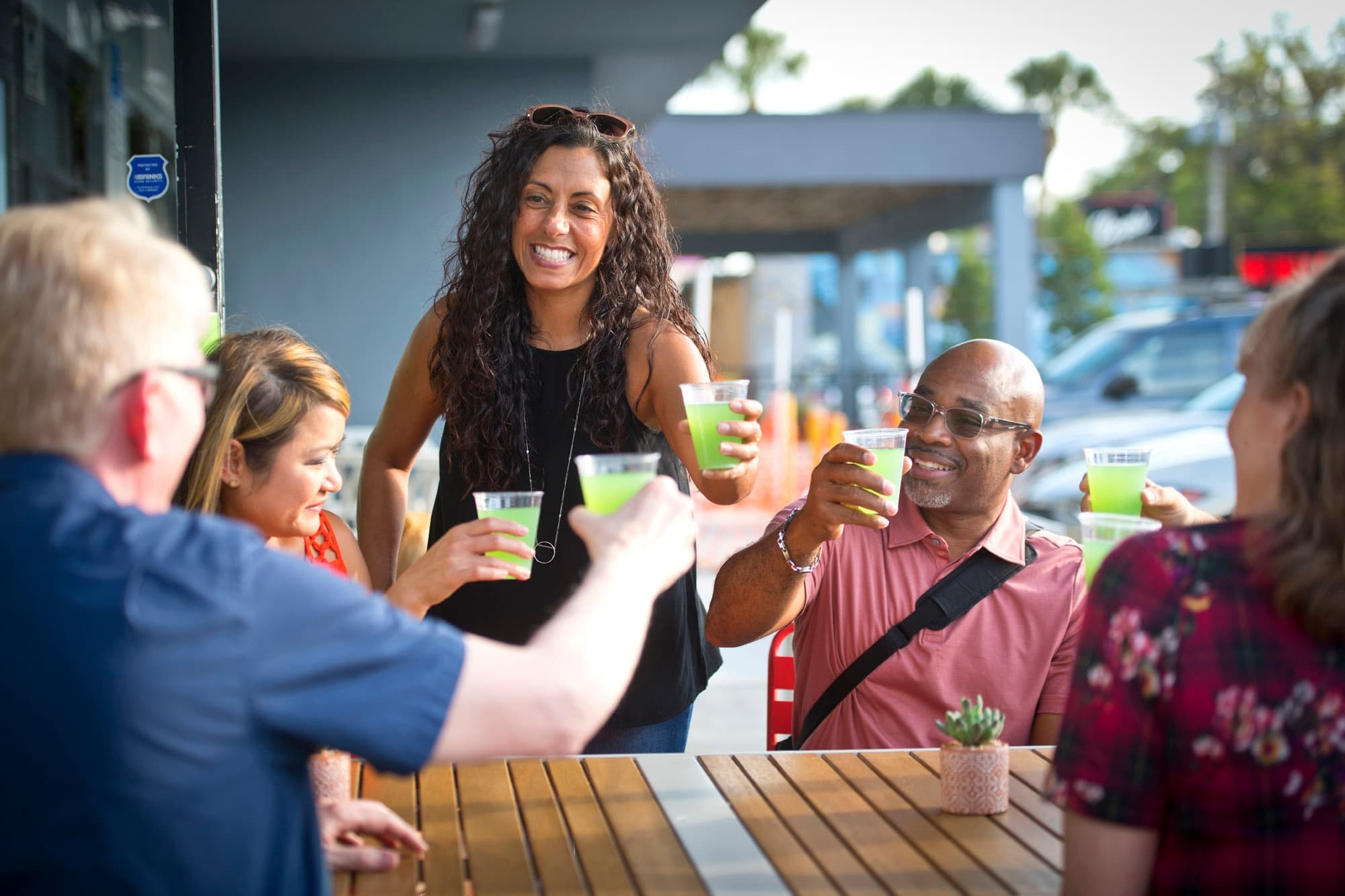Explore Orlando’s Milk District with the Ultimate Eats Food Tour