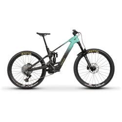 E-MTB Rentals at Red Raven: Explore Cuyuna Lakes Singletrack