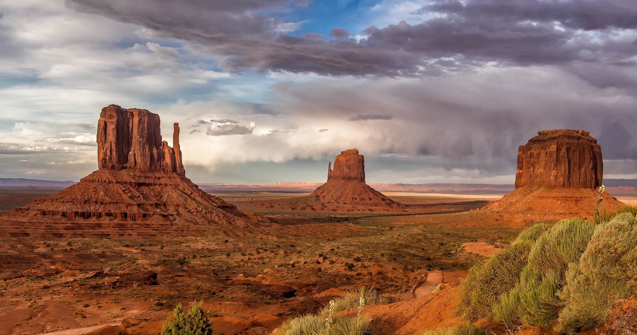Monument Valley Deluxe Tour Navajo Land Adventure