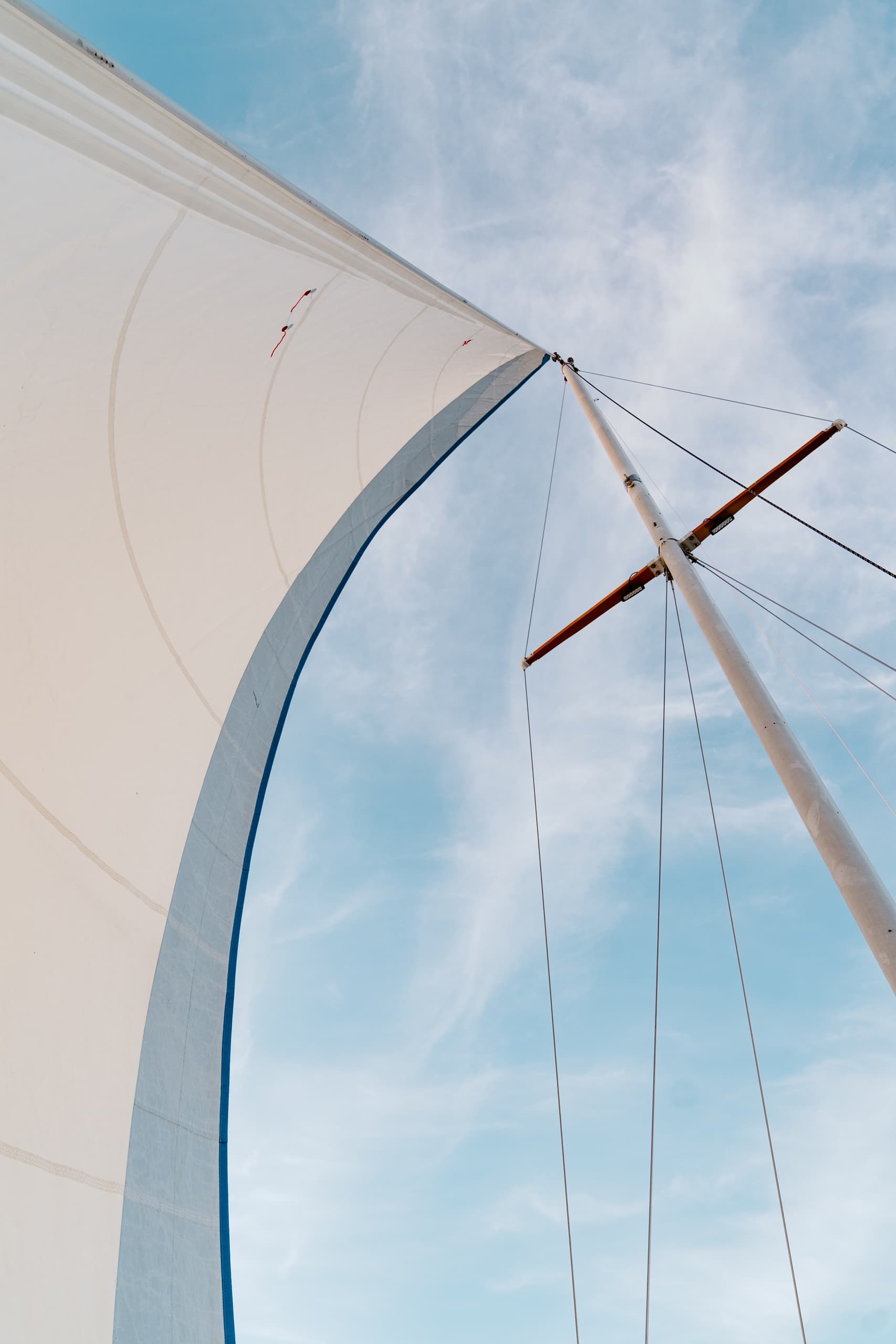 Master Coastal Sailing in Irvington, Virginia